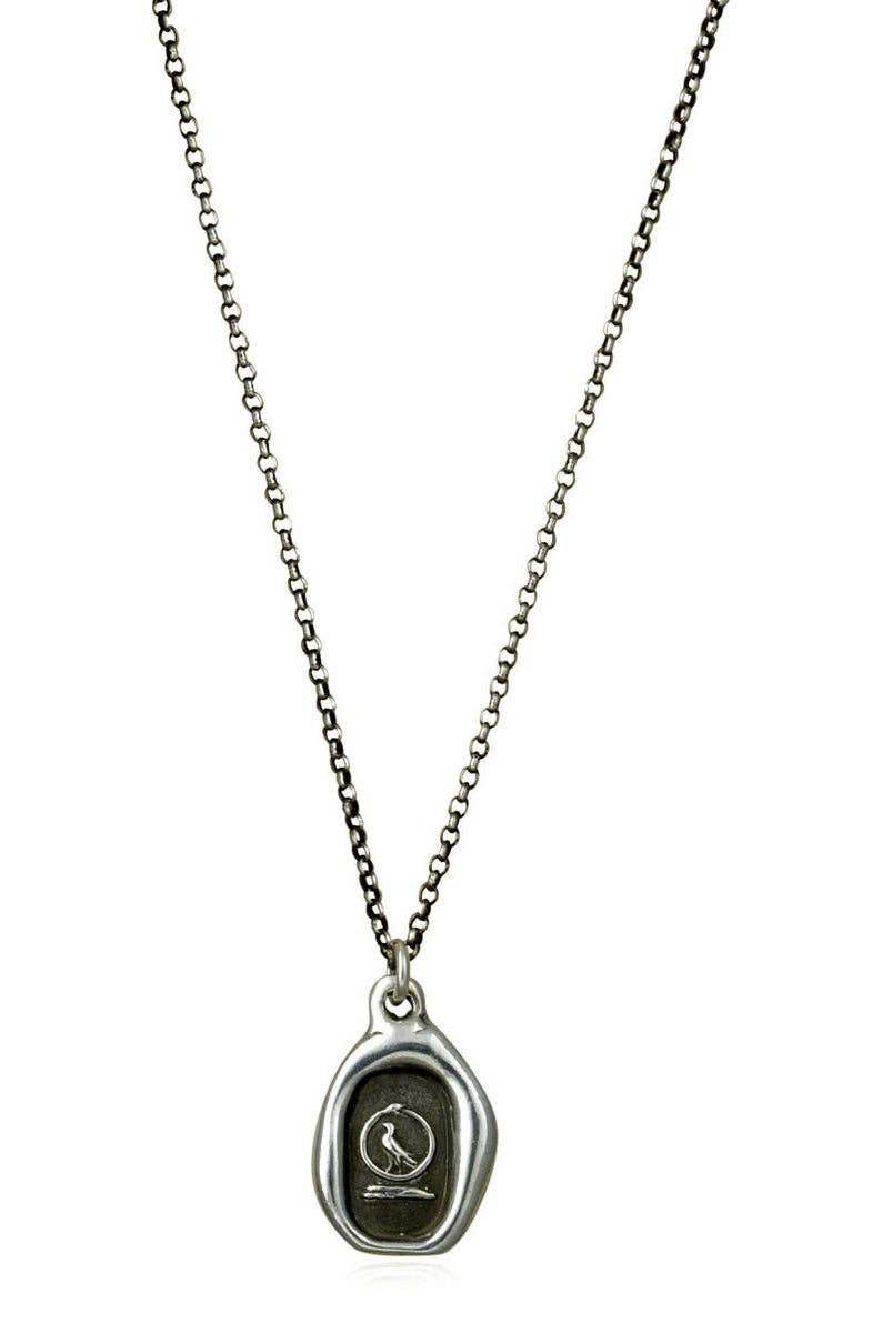 Eternal Loyalty Necklace