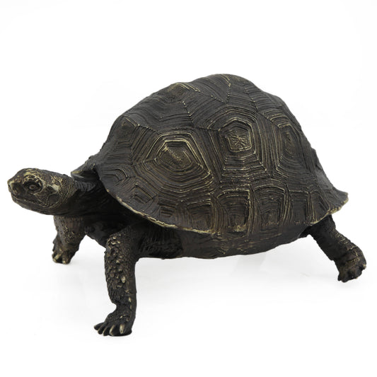 Modern World Tortoise Decorative Figurine