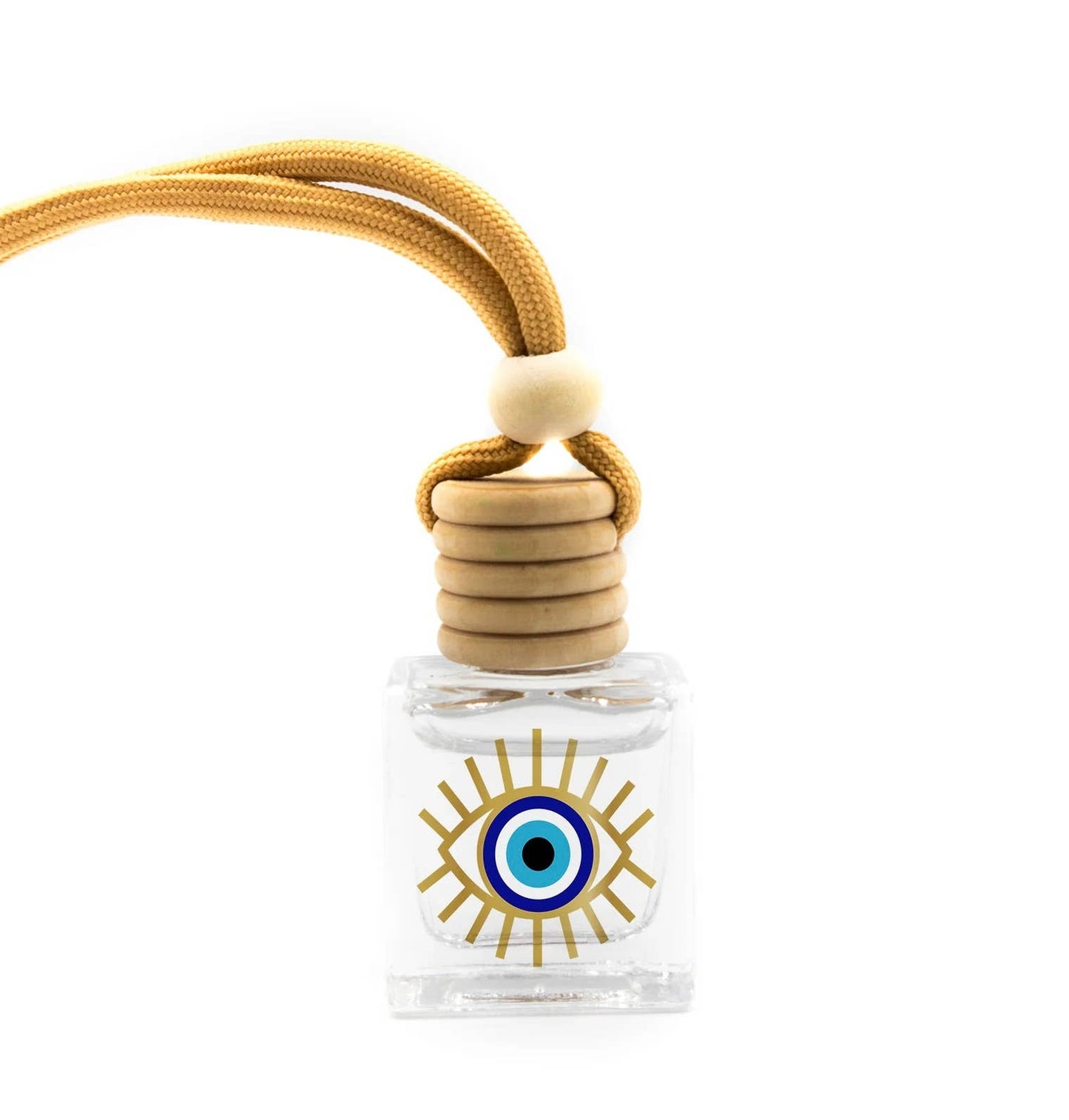THIRD EYE | CAR DIFFUSER