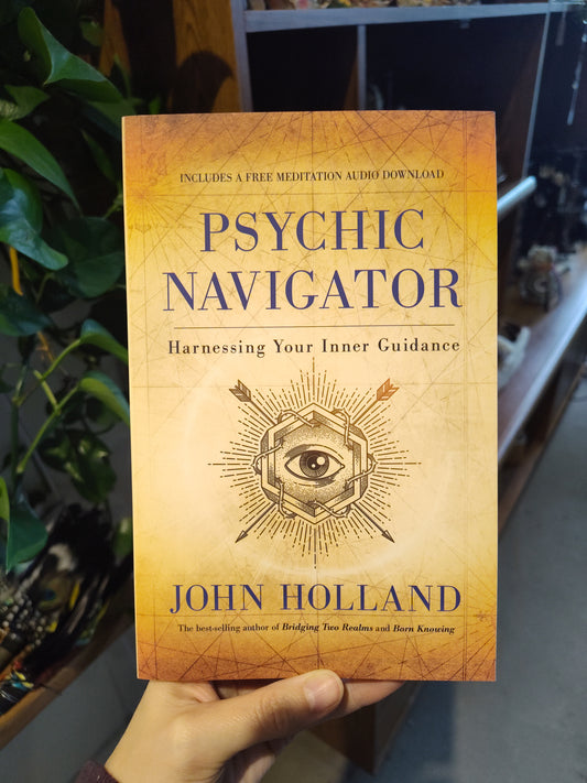 Psychic Navigator