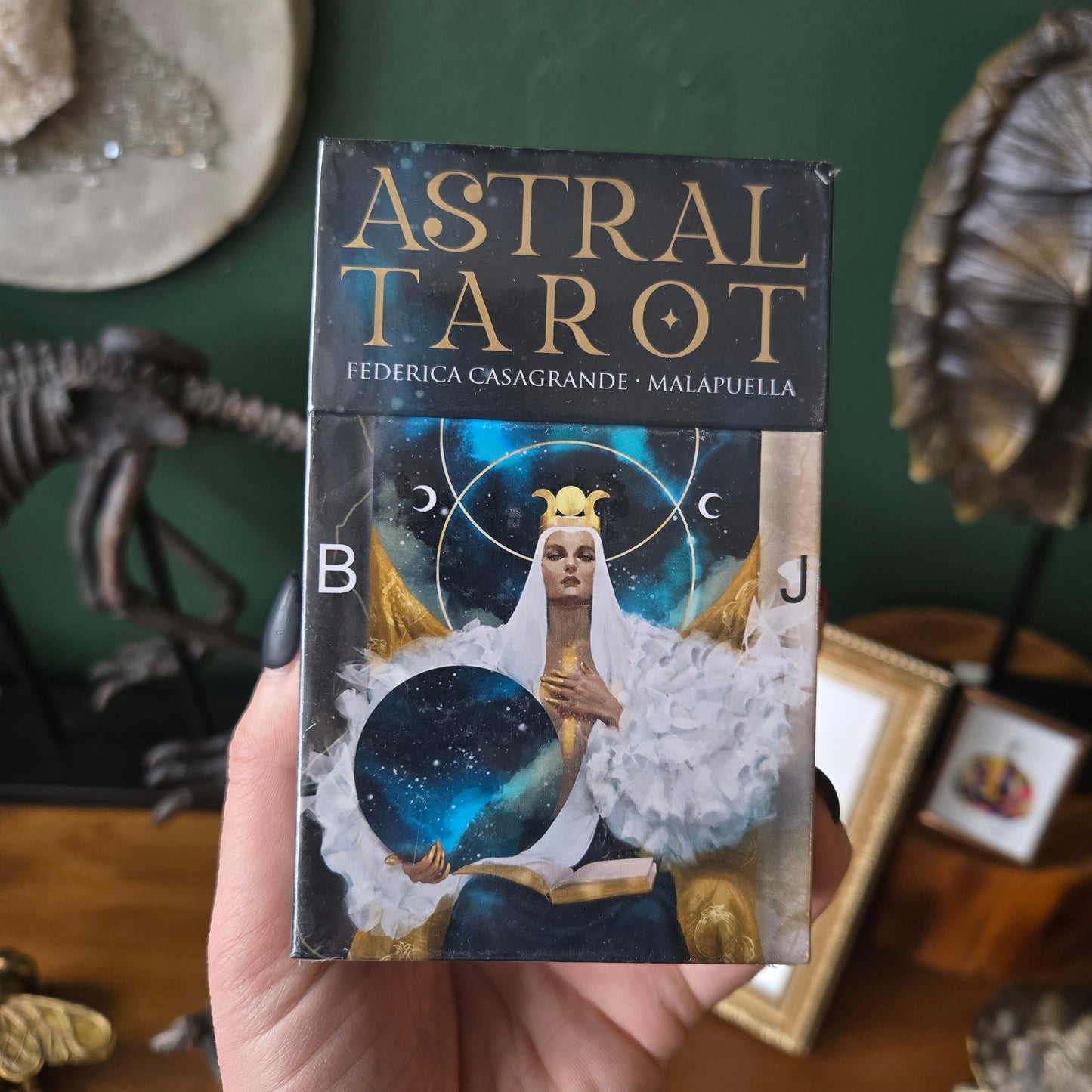 Astral Tarot