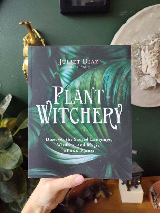 Plant Witchery