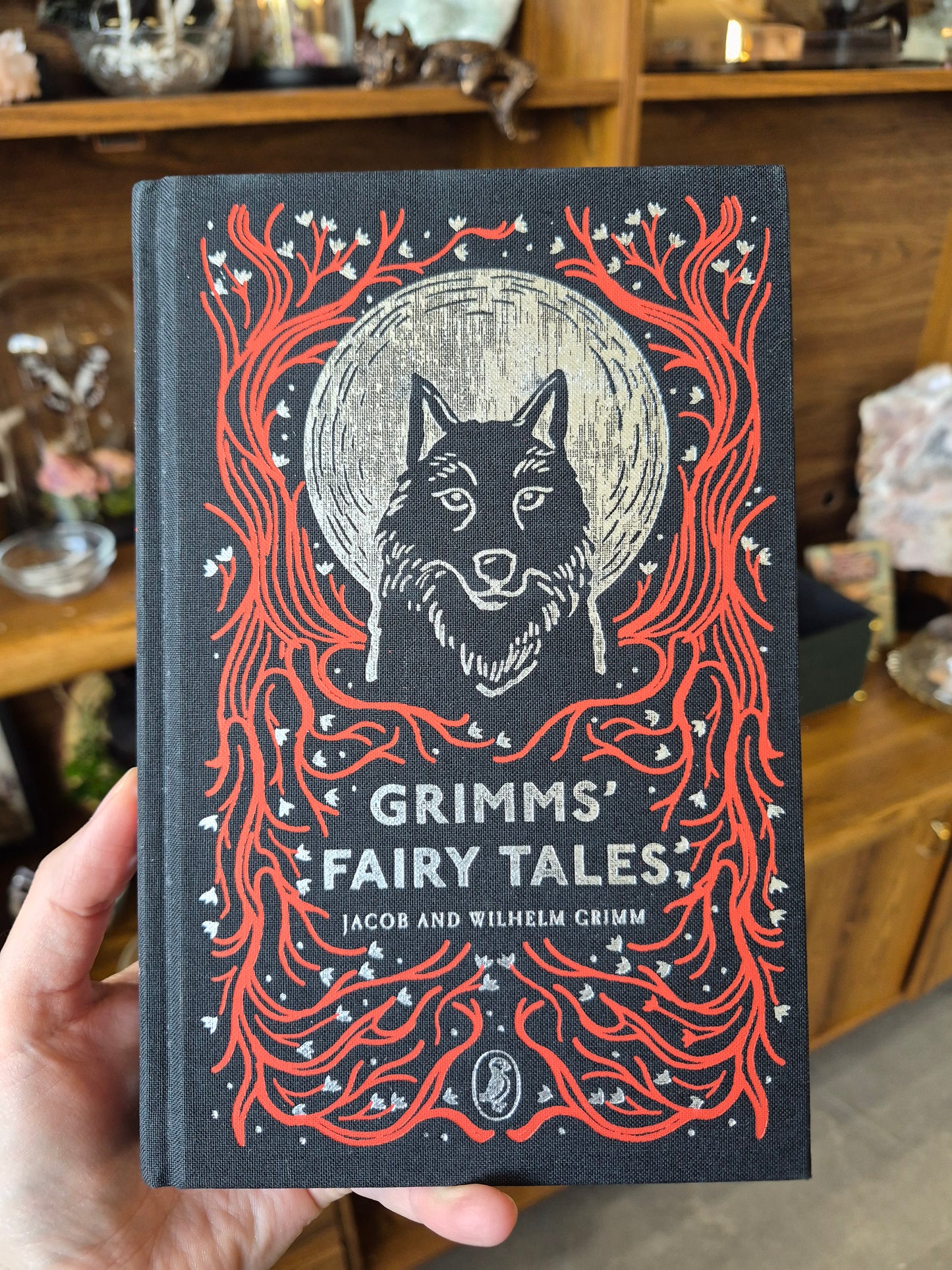 Grimms' Fairy Tales