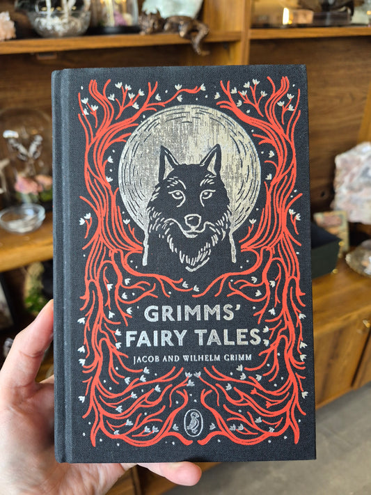 Grimms' Fairy Tales