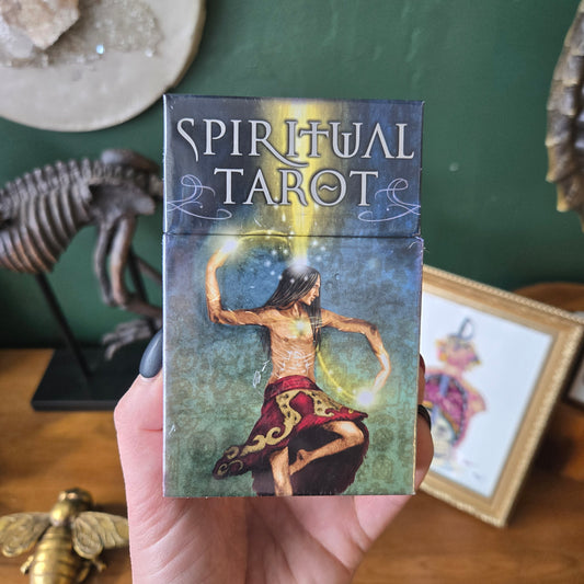 Spiritual Tarot