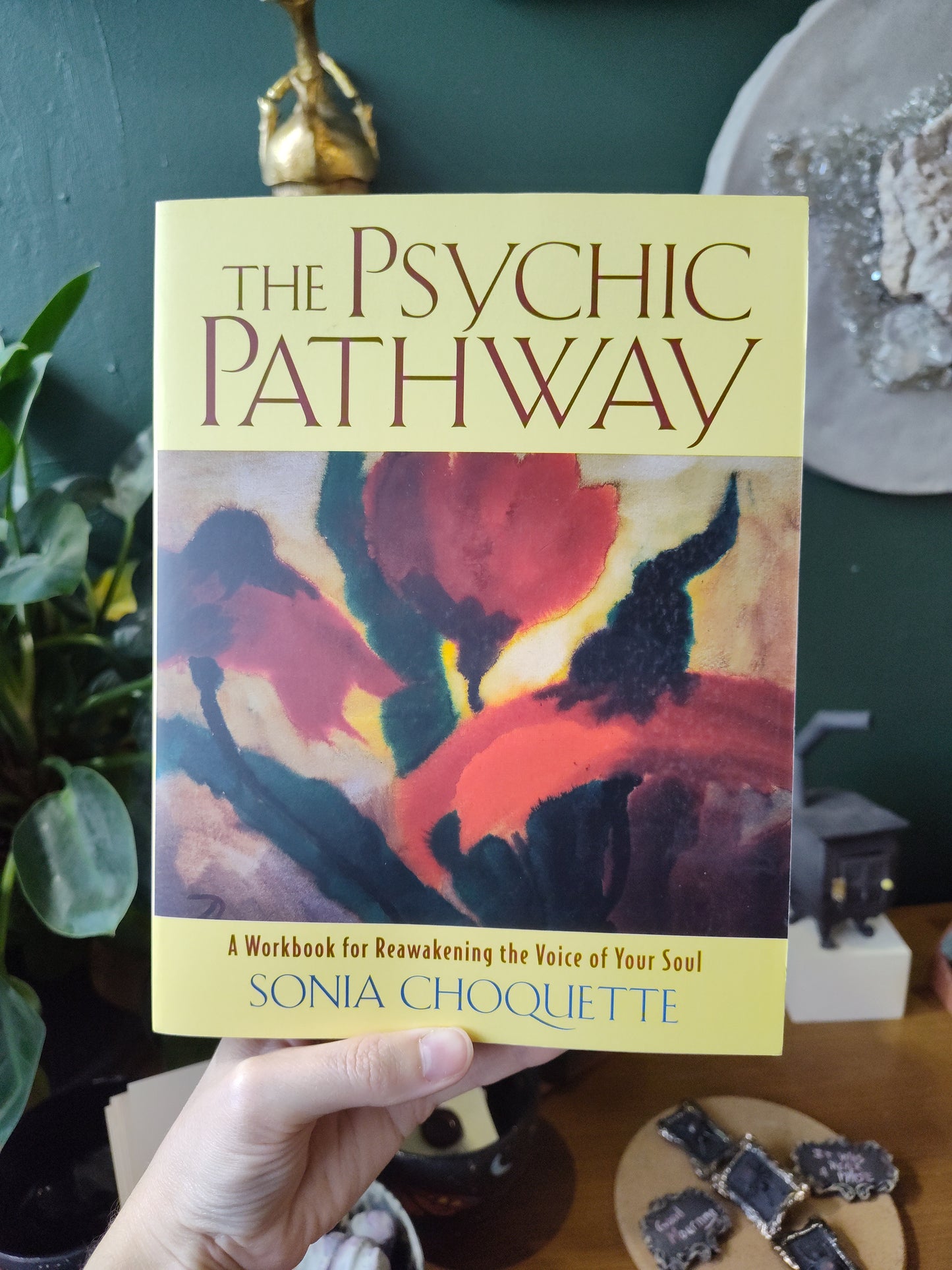The Psychic Pathway