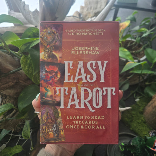 Easy Tarot