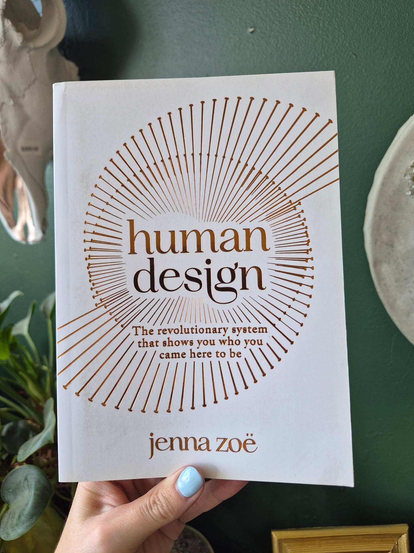 Human Design