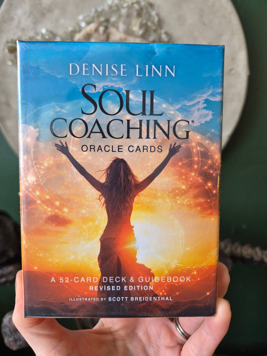 Soul Coaching Oracle