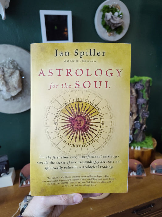 Astrology for the Soul