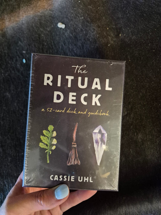 The Ritual Deck
