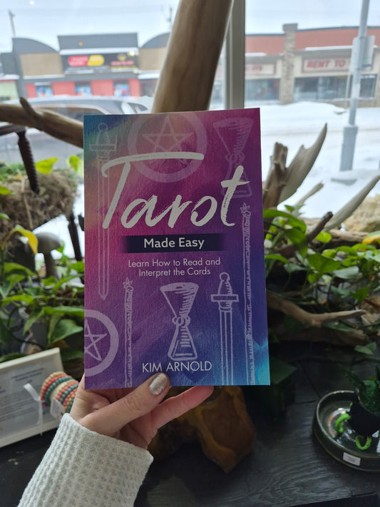 Tarot Made Easy