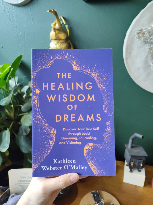 The Healing Wisdom of Dreams