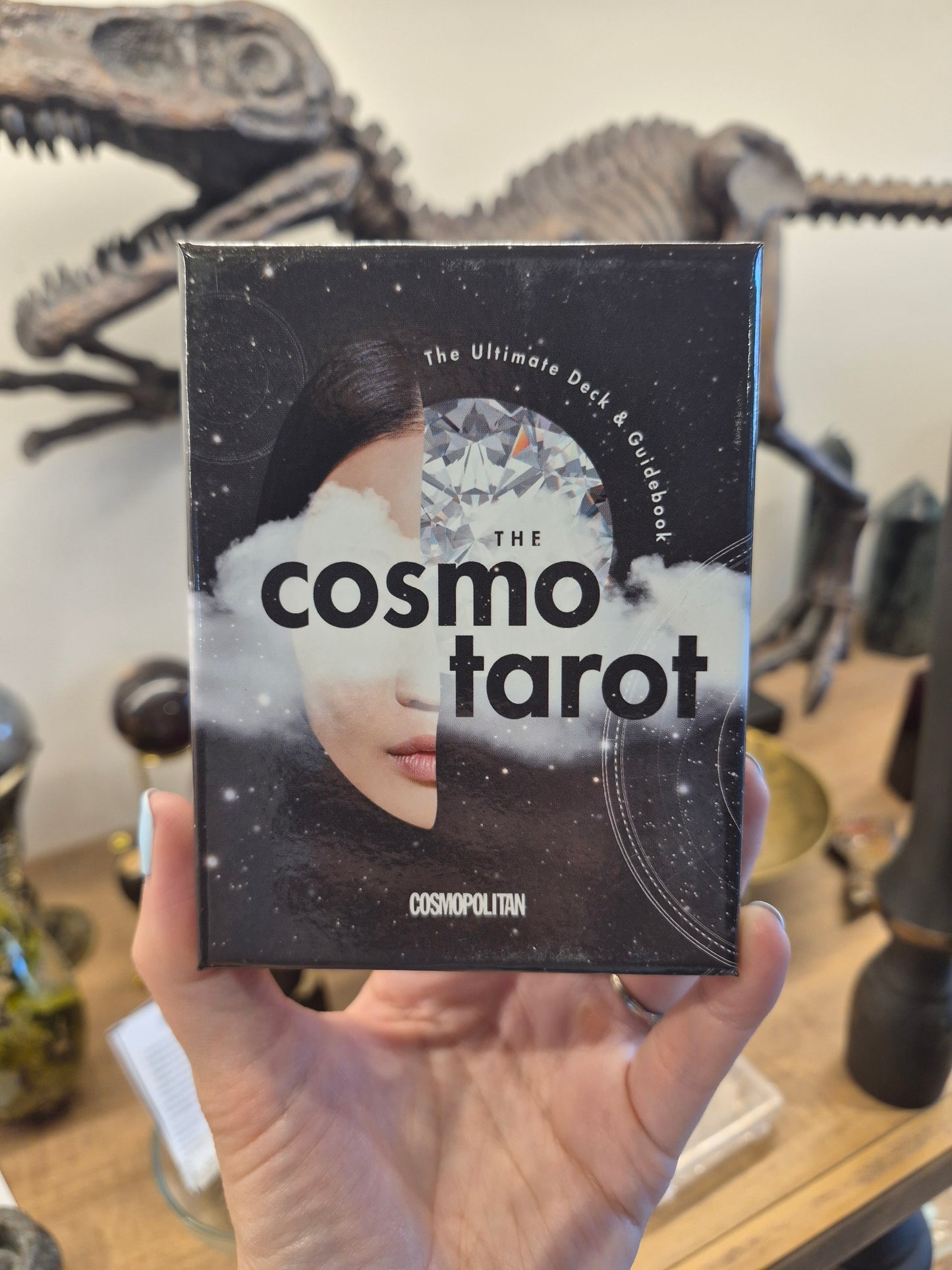 Cosmo Tarot