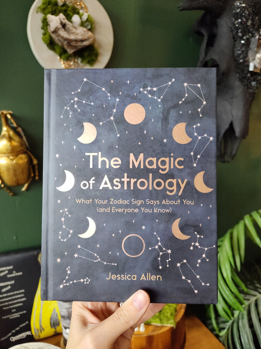 The Magic of Astrology